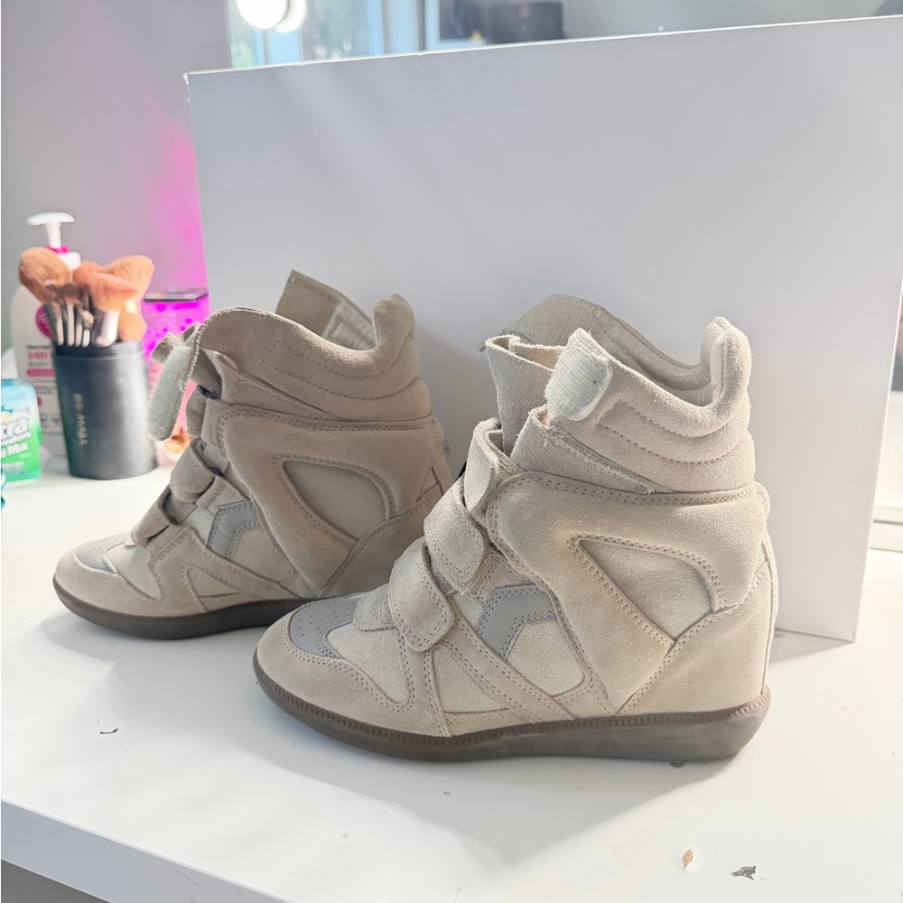 Isabel Marant size 36 worn once for photos